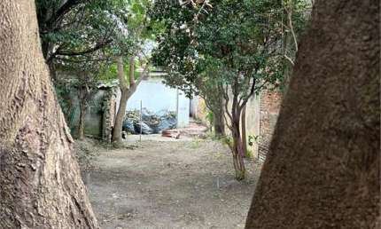 Terreno à venda na Rua Tucuna, Perdizes, São Paulo
