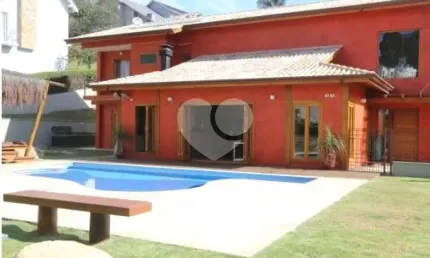 Casa em condomínio fechado com 4 quartos à venda na São Pedro, Roseira, Mairiporã