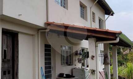 Casa com 5 quartos à venda na Presidente Castelo Branco, Centro, Serra Negra