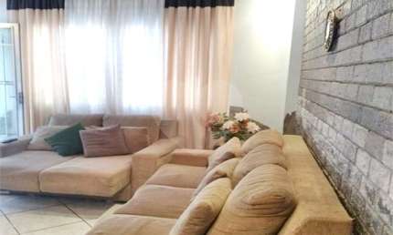 Casa com 4 quartos à venda na Rua Itamonte, Vila Medeiros, São Paulo
