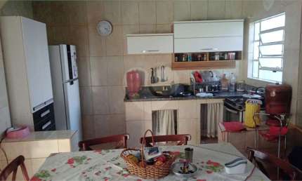 Terreno com 2 quartos à venda em Parada Inglesa - SP