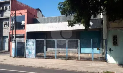 Barracão / Galpão / Depósito à venda na Rua Doutor Zuquim, Santana, São Paulo