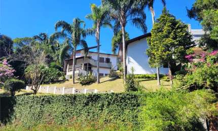 Casa em condomínio fechado com 3 quartos à venda na Das Gaivotas, Serra da Cantareira, Mairiporã