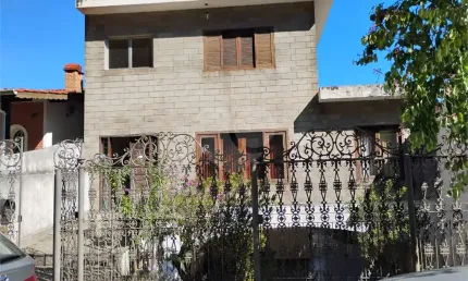 Casa com 3 quartos à venda na Castro Alves, Centro, Mairiporã