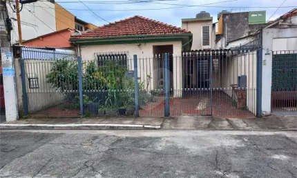 Terreno com 2 quartos à venda em parque peruche - sp