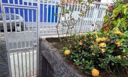 Casa térrea com 5 quartos à venda em Vila Nova Mazzei - SP