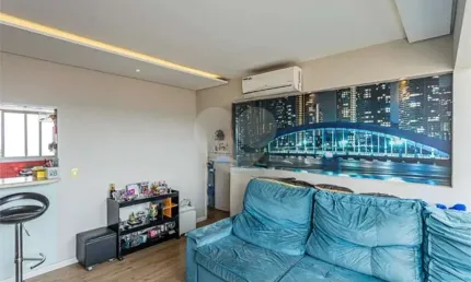 Cobertura com 3 quartos à venda em Santa Teresinha - SP