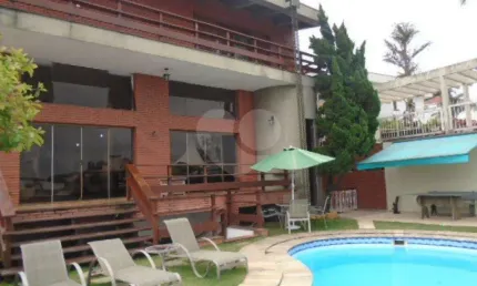 Sobrado com 4 quartos à venda em Jardim São Bento - SP
