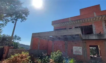 Casa em condomínio fechado com 4 quartos à venda na Doutor Arthur Andrade Filho, Caraguatá, Mairiporã