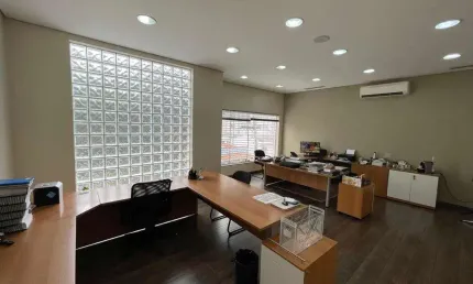 Prédio inteiro à venda ou para locação em santana - sp