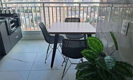 Apartamento com 2 quartos à venda em Vila Guilherme - SP