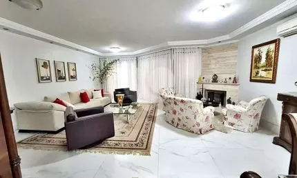 Apartamento com 4 quartos à venda na Rua Francisca Júlia, Santana, São Paulo