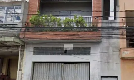 Sobrado com 3 quartos à venda em parque itaberaba - sp