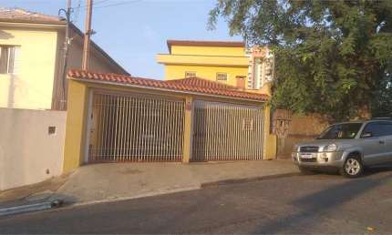 Condomínio com 3 quartos à venda em Parque Peruche - SP