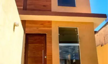 Sobrado com 3 quartos à venda em terra preta (terra preta) - sp