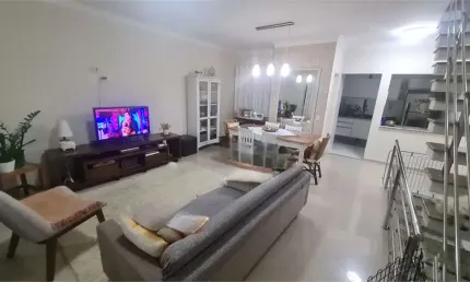 Casa em condomínio fechado com 3 quartos à venda na Rua Caitezal, Santana, São Paulo