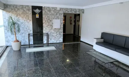 Apartamento com 2 quartos à venda em jardim são paulo(zona norte) - sp
