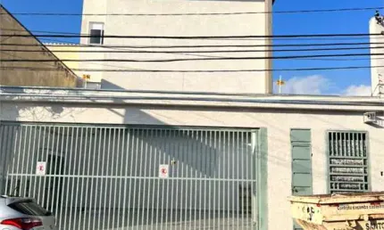 Apartamento com 1 quartos à venda ou para locação em Vila Isolina Mazzei - SP