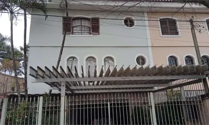 Sobrado com 2 quartos à venda em parque mandaqui - sp