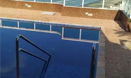 Apartamento com 4 quartos à venda em guilhermina - sp
