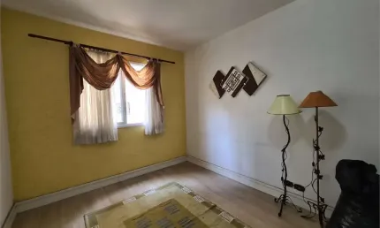 Apartamento com 2 quartos à venda na Rua Doutor César, Santana, São Paulo