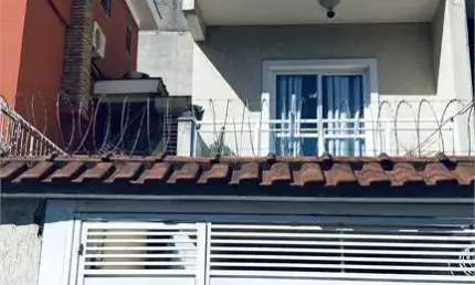 Sobrado com 3 quartos à venda em vila basileia - sp