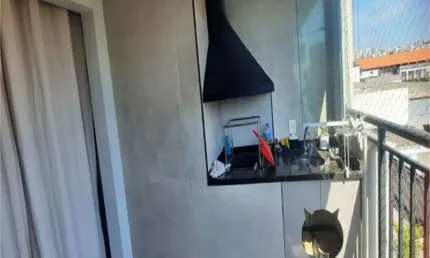 Apartamento com 3 quartos à venda em vila guilherme - sp