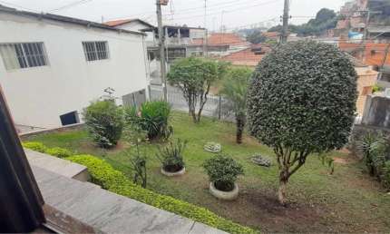 Casa com 3 quartos à venda na Calandra, Jaçanã, São Paulo