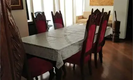 Apartamento com 3 quartos à venda na Rua Doutor César, Santana, São Paulo