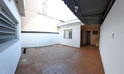 Sobrado com 3 quartos à venda em Lauzane Paulista - SP