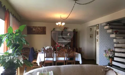 Casa com 4 quartos à venda em jardim são bento - sp