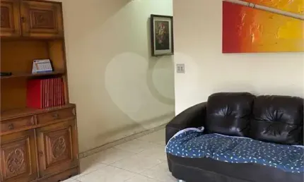 Casa com 4 quartos à venda na Rua Bernardino Fanganiello, Casa Verde, São Paulo