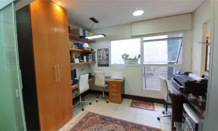 Sala comercial à venda na Rua Baronesa de Bela Vista, Campo Belo, São Paulo