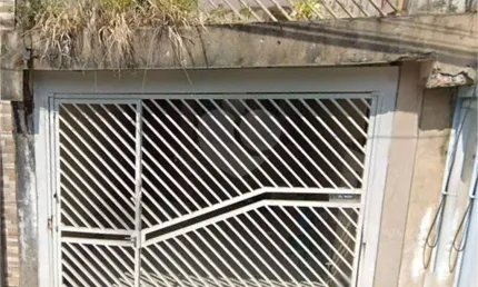 Sobrado com 2 quartos à venda em Vila Nova Cachoeirinha - SP
