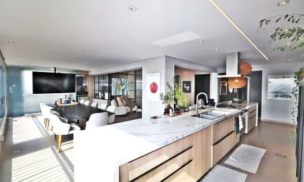 Apartamento com 4 quartos à venda na Rua Cezar Zama, Santana, São Paulo