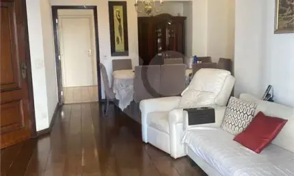Apartamento com 2 quartos à venda na Avenida Nova Cantareira, Santana, São Paulo