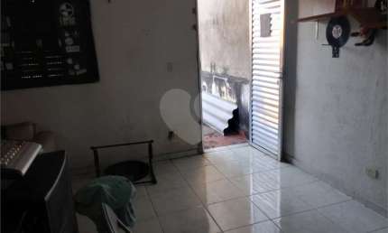 Casa com 3 quartos à venda em Casa Verde Média - SP