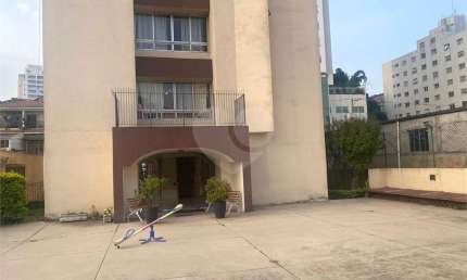 Apartamento com 2 quartos à venda em Vila Dom Pedro Ii - SP