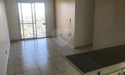 Apartamento com 3 quartos à venda em Jardim Melo - SP