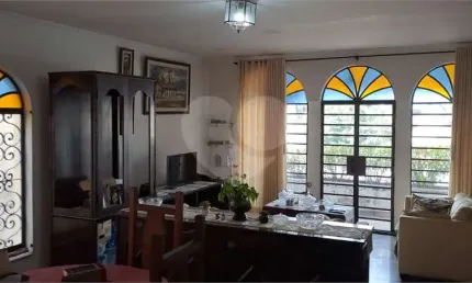 Sobrado com 4 quartos à venda em Jardim São Bento - SP
