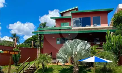 Condomínio com 3 quartos à venda em Santa Inês - SP
