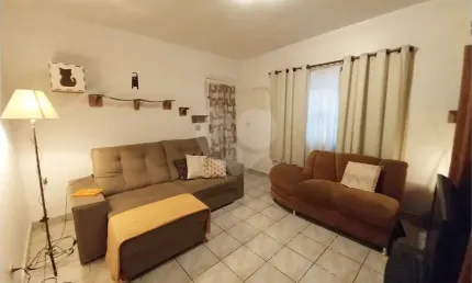 Casa com 5 quartos à venda em Jardim Centenário - SP