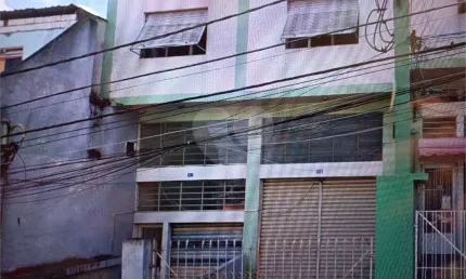Prédio à venda na Rua José Soriano de Sousa, Casa Verde, São Paulo