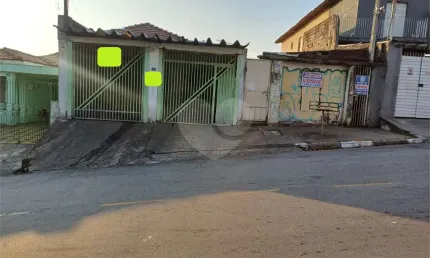 Casa térrea com 4 quartos à venda em jardim vila galvão - sp