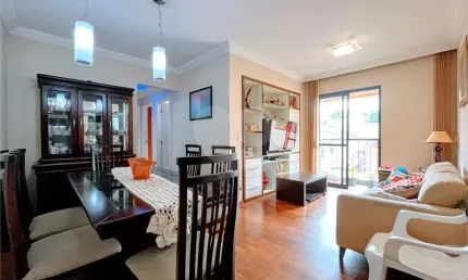 Apartamento com 3 quartos à venda em Santa Teresinha - SP