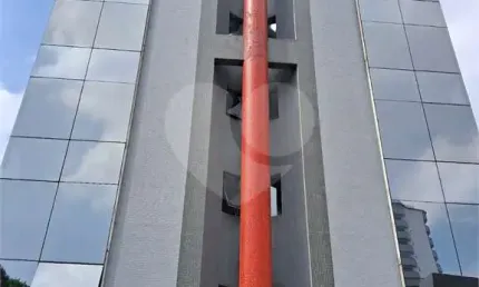 Sala comercial à venda na Rua Maestro João Gomes de Araújo, Santana, São Paulo