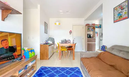 Apartamento com 2 quartos à venda em lauzane paulista - sp
