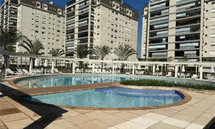Apartamento com 5 quartos à venda em Casa Verde - SP