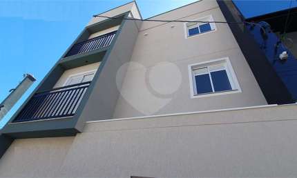 Apartamento com 2 quartos à venda em Jardim Franca - SP