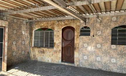 Sobrado com 2 quartos à venda em Lauzane Paulista - SP